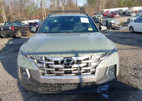 2023 Hyundai Santa Cruz Sel Premium z USA, uszkodzony, nr VIN 5NTJDDAF9PH077161